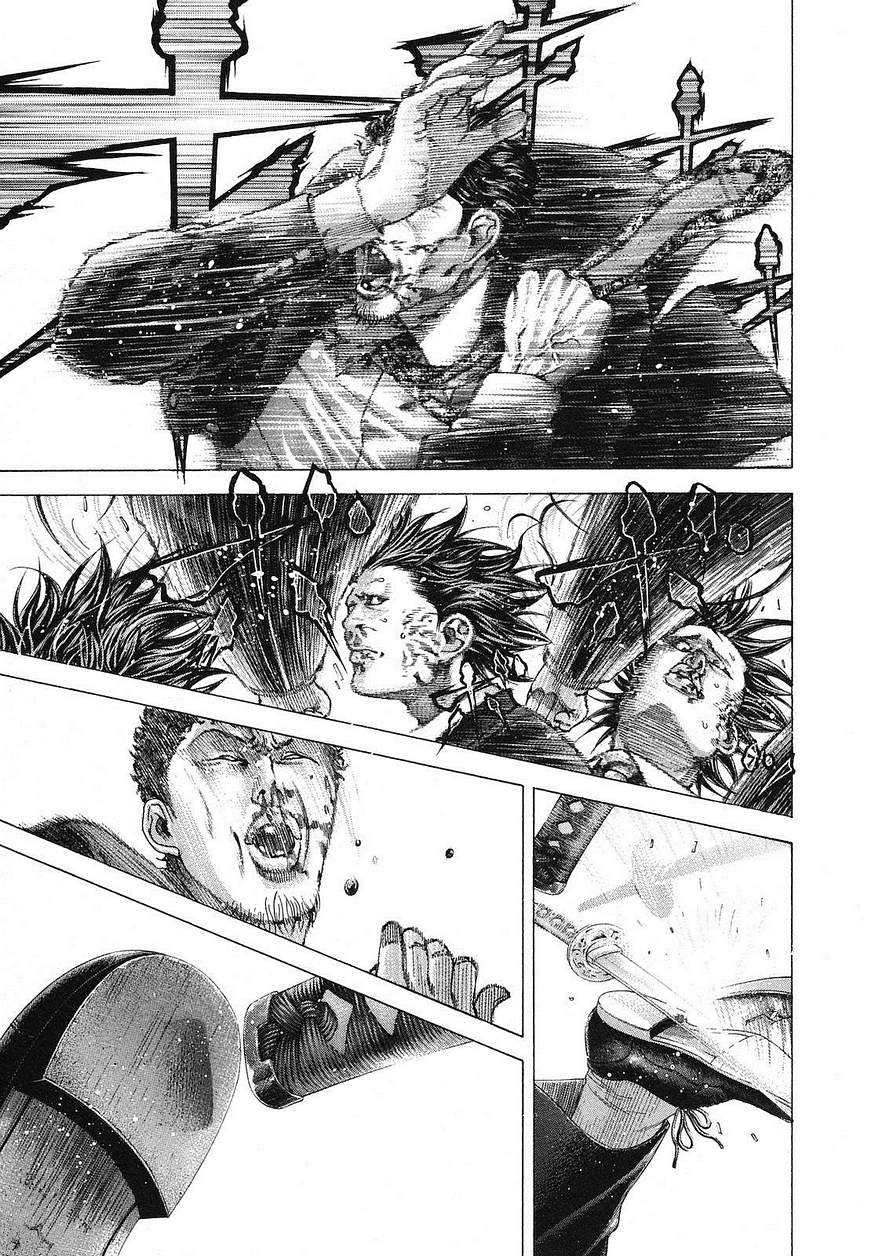 Usogui - Chapter Volume_19 - Page 12
